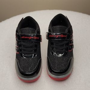 Aimoge Kids Boys/Girls Roller Skate Shoes Size 30